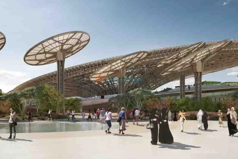 Dubai Holiday Package Best Offers And Deals - 4 Nights 5 Days