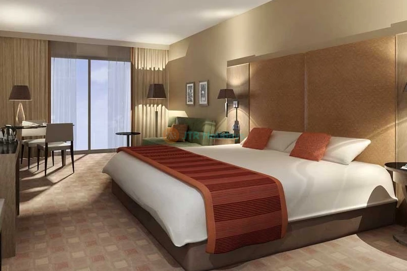 Dubai Holiday Package Best Offers And Deals - 4 Nights 5 Days