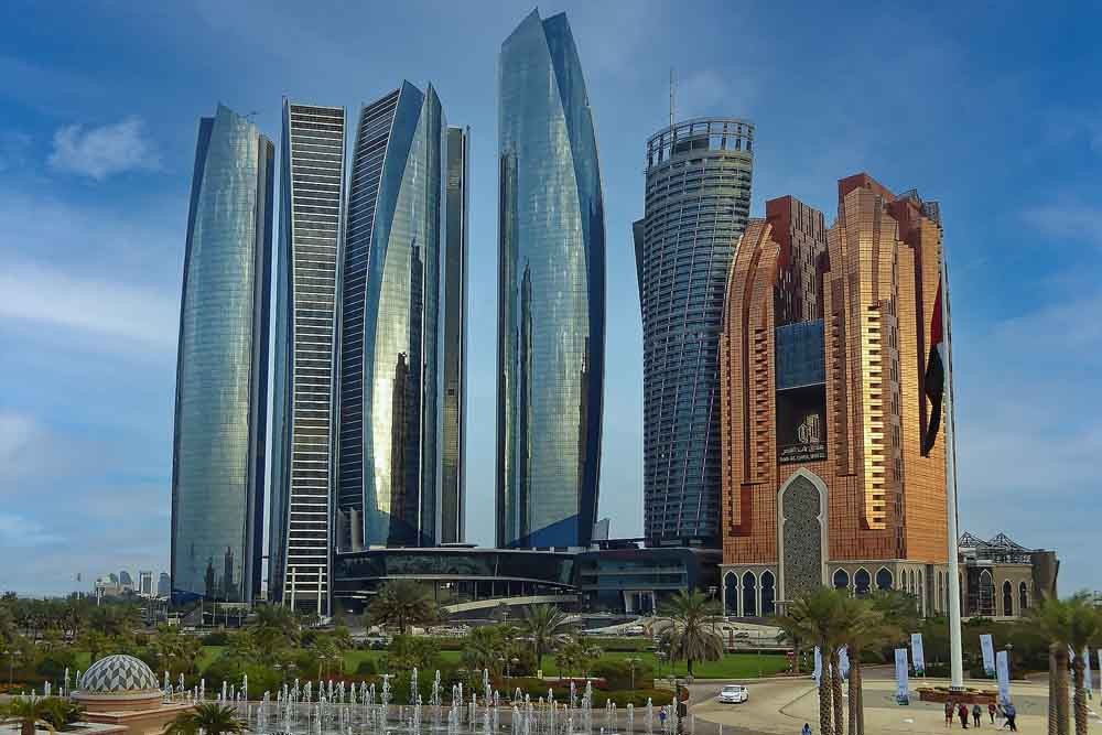 Explore Dubai: 5-Night Economy Holiday Package with JTR Holidays