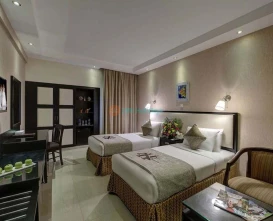 Cheap Holidays To Dubai Deals - 6 Nights 7 Days