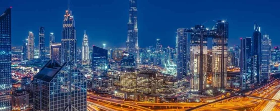 Cheap Holidays To Dubai Deals - 6 Nights 7 Days