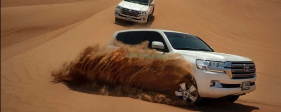 Cheap Holidays To Dubai Deals - 6 Nights 7 Days