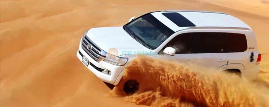 Dubai And Abu Dhabi Holiday Package Best Offers And Deals - 5 Nights 6 Days