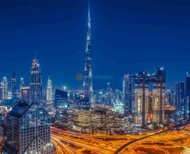 Dubai And Abu Dhabi Holiday Package Deals Offer - 7 Nights 8 Days