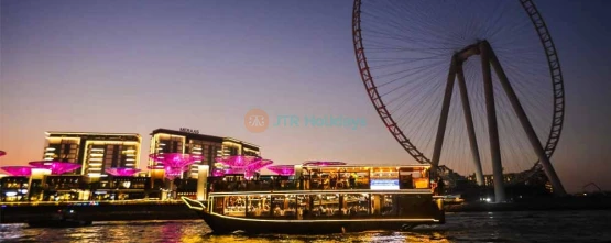 Dubai And Abu Dhabi Holiday Package Deals Offer - 7 Nights 8 Days