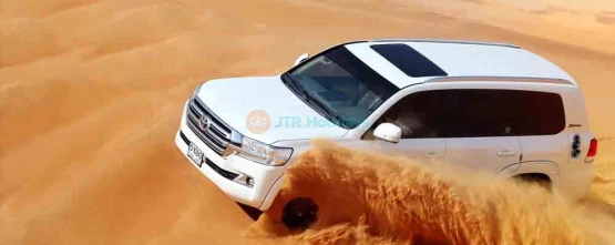Dubai And Abu Dhabi Holiday Package Deals Offer - 7 Nights 8 Days