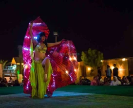 Dubai And Abu Dhabi Holiday Package Deals Offer - 7 Nights 8 Days
