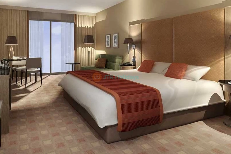 Dubai And Abu Dhabi Holiday Package Deals Offer - 7 Nights 8 Days
