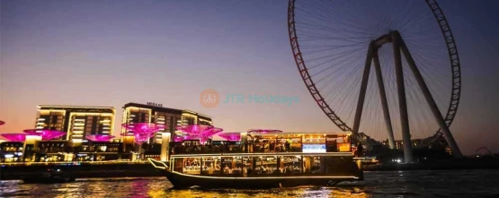 Dubai Holidays Deals Dubai Packages - 3 Nights 4 Days