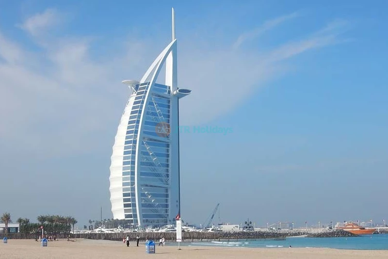 Dubai Holidays Deals Dubai Packages - 3 Nights 4 Days
