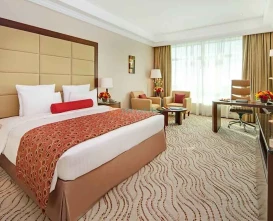 Dubai Holiday Package 4 Nights 5 Days - 4 Nights 5 Days