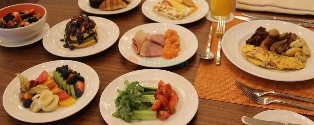 Dubai Holiday Package 4 Nights 5 Days - 4 Nights 5 Days - Image 3 of 5