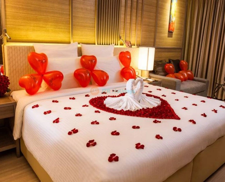 Dubai Honeymoon Package 3 Nights 4 Days - Image 2 of 5