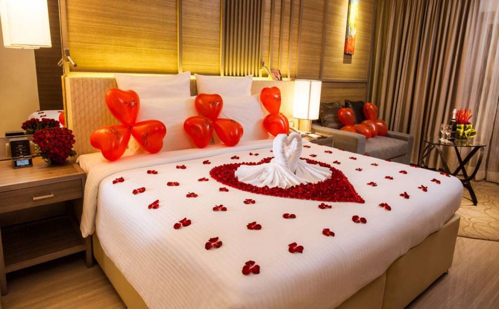 Dubai Flitterwochen Paket 3 Nächte 4 Tage | Dubai Flitterwochen Erlebnis - JTR Holidays - Bild 2 von 5