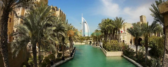 Dubai Honeymoon Package 3 Nights 4 Days | Dubai Honeymoon Experience - JTR Holidays