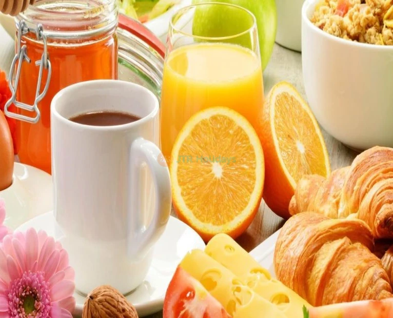 Dubai Honeymoon Package 3 Nights 4 Days - Image 5 of 5