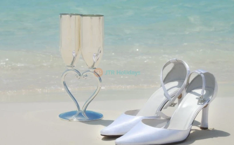 Dubai Honeymoon Package 3 Nights 4 Days - Image 7 of 9