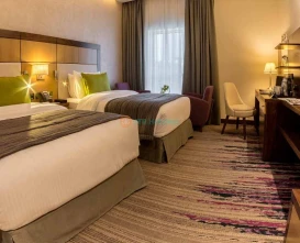 Dubai Luxury Holidays Package - Best Hotels in Dubai | JTR Holidays