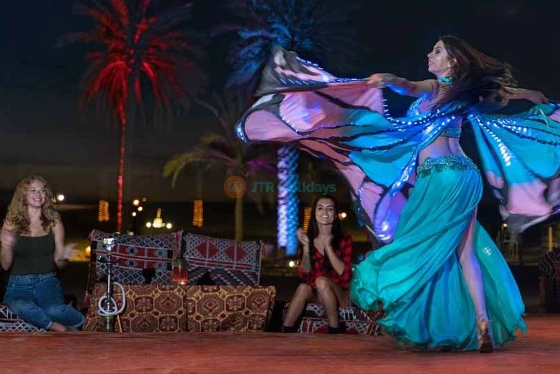 Dubai Luxury Holidays Package Dubai Hotels - 6 Nights 7 Days