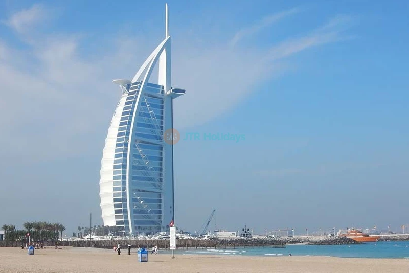 Dubai Luxury Holidays Package Dubai Hotels - 6 Nights 7 Days
