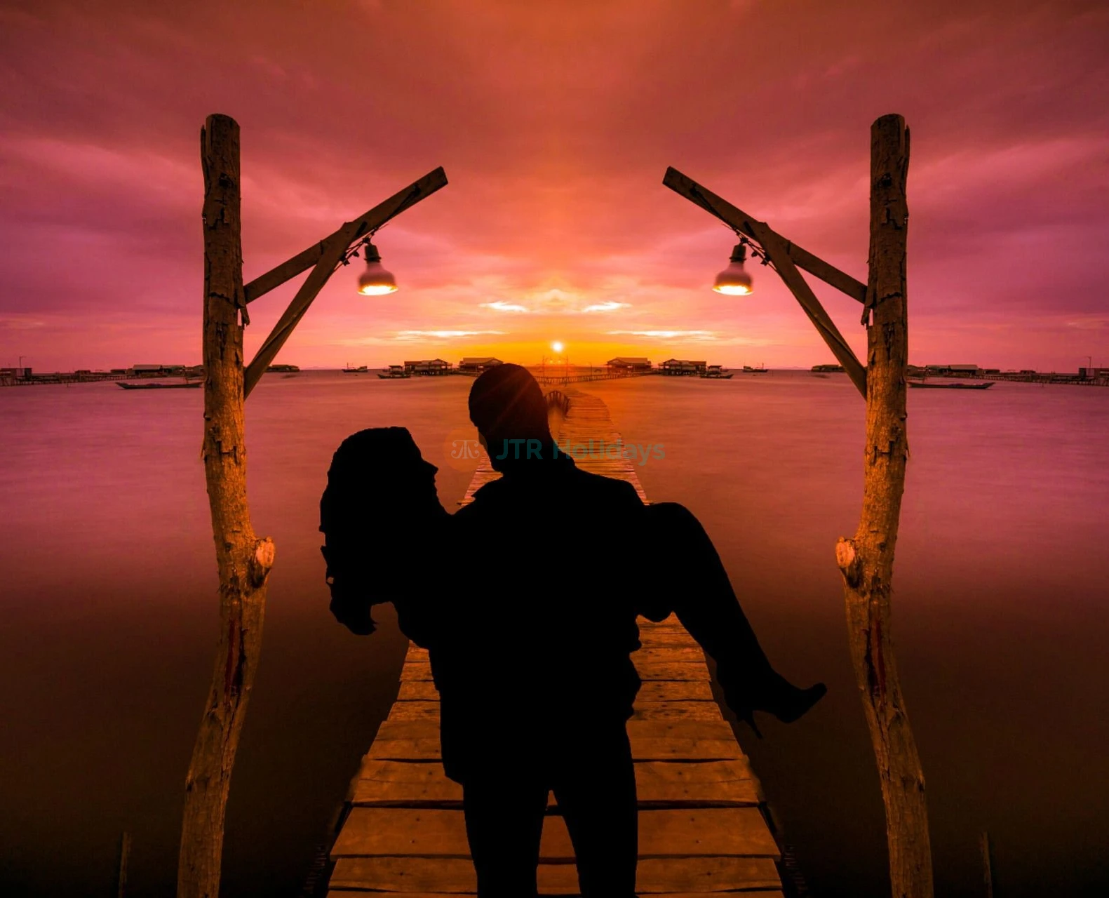 Dubai Luxury Honeymoon Package 5 Nights 6 Days - 5 Nights 6 Days - Image 2 of 5