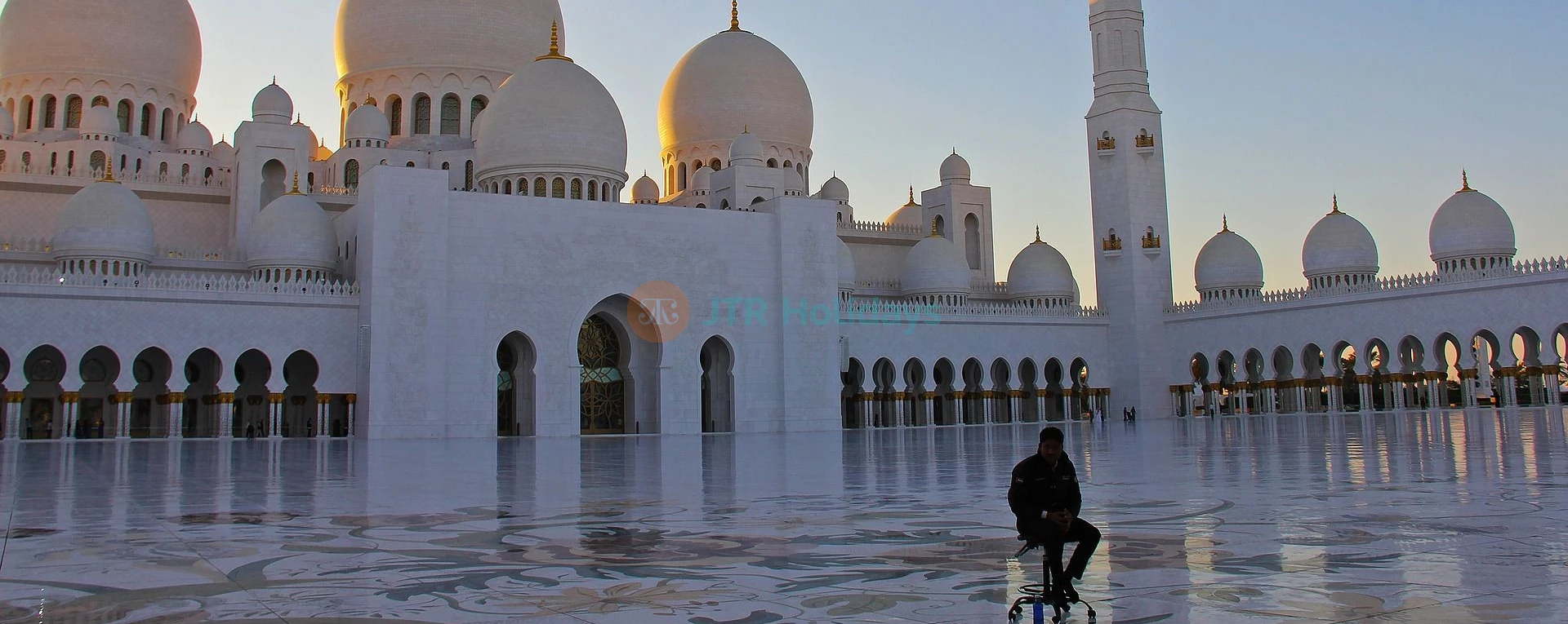 Dubai Luxury Honeymoon Package 5 Nights 6 Days - 5 Nights 6 Days - Image 3 of 5