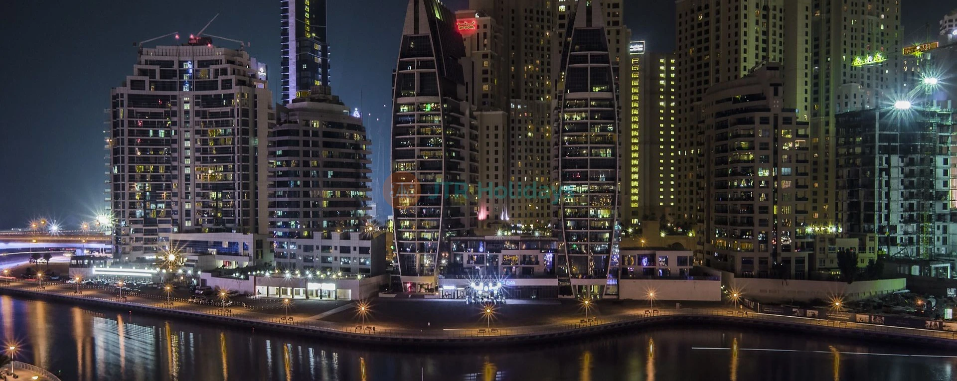 Dubai Luxury Honeymoon Package 5 Nights 6 Days - 5 Nights 6 Days - Image 4 of 5