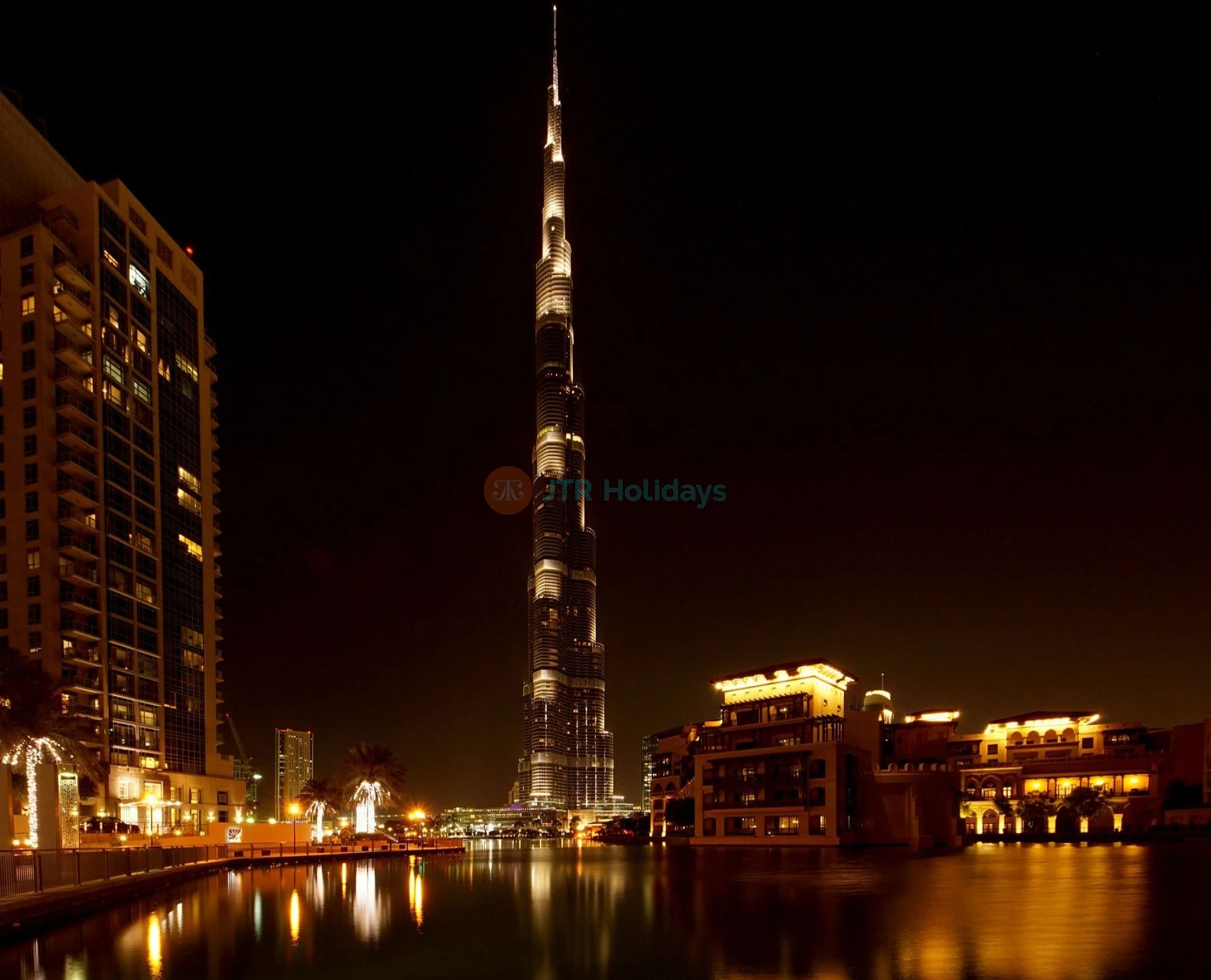 Dubai Luxury Honeymoon Package 5 Nights 6 Days - 5 Nights 6 Days - Image 5 of 5