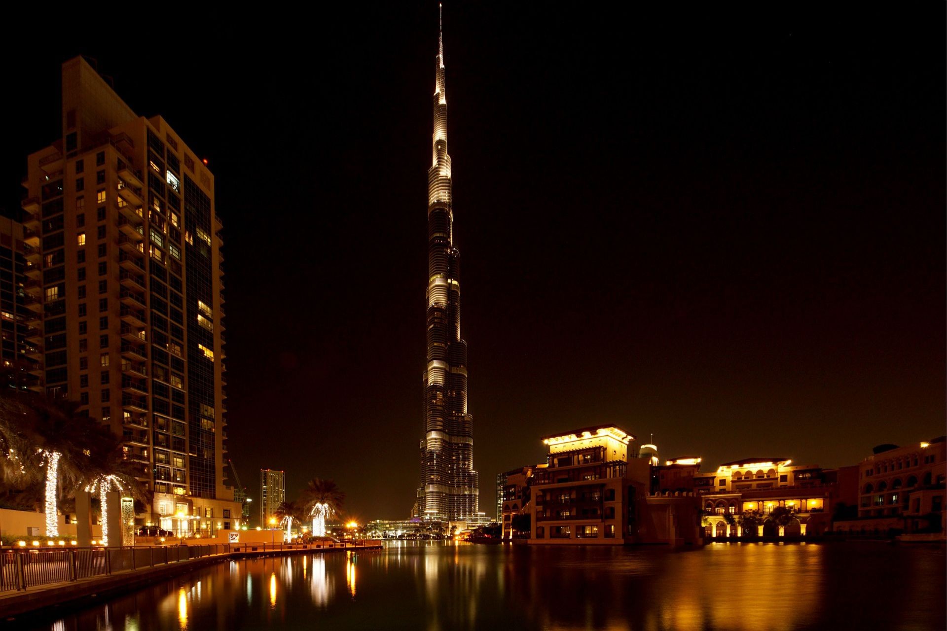Luxury Dubai Honeymoon Package: Unforgettable 5-Night Experience - JTR Holidays - Image 5 of 5