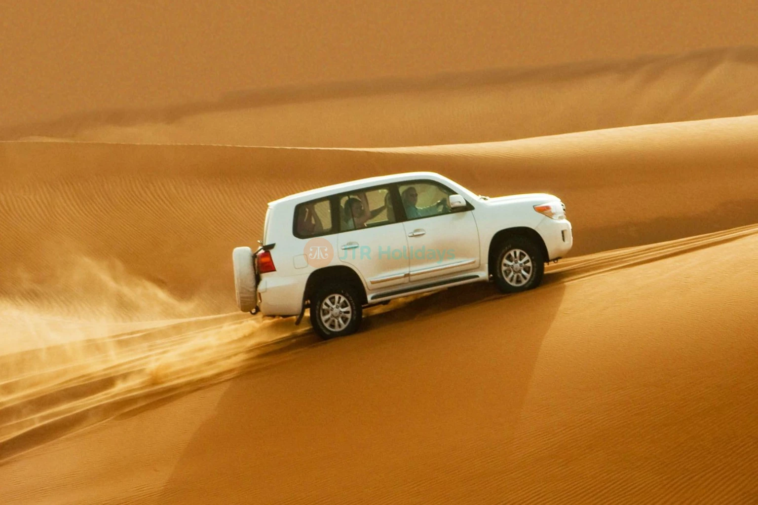 Dubai Luxury Honeymoon Package 5 Nights 6 Days - 5 Nights 6 Days - Image 6 of 10