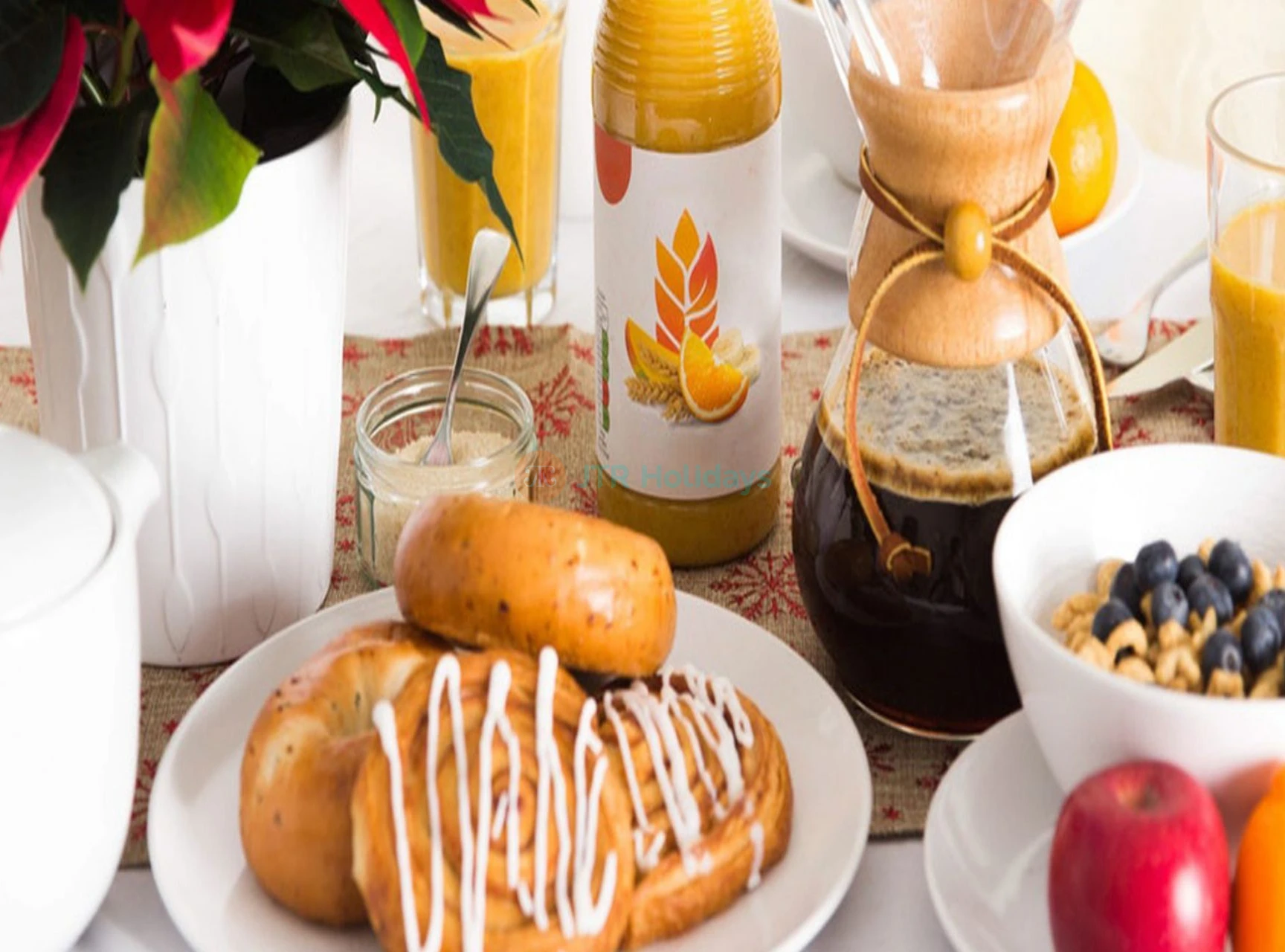 Роскошный пакет медового месяца в Дубае: незабываемый опыт на 5 ночей - Джей Ти Ар Холидейс - Image 7 of 10