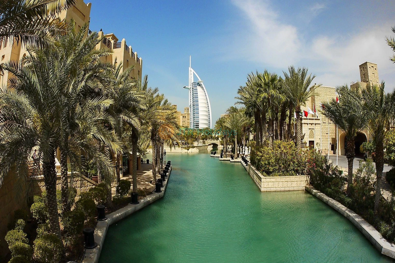 Dubai Luxury Honeymoon Package 5 Nights 6 Days - 5 Nights 6 Days - Image 8 of 10