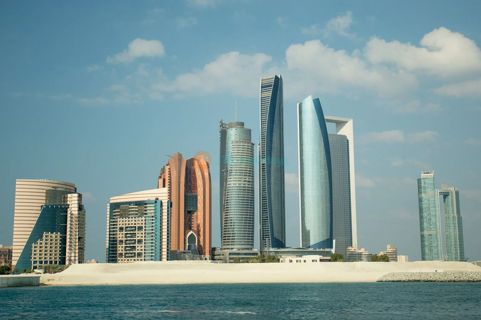 Dubai Luxury Honeymoon Package 5 Nights 6 Days - 5 Nights 6 Days - Image 9 of 10