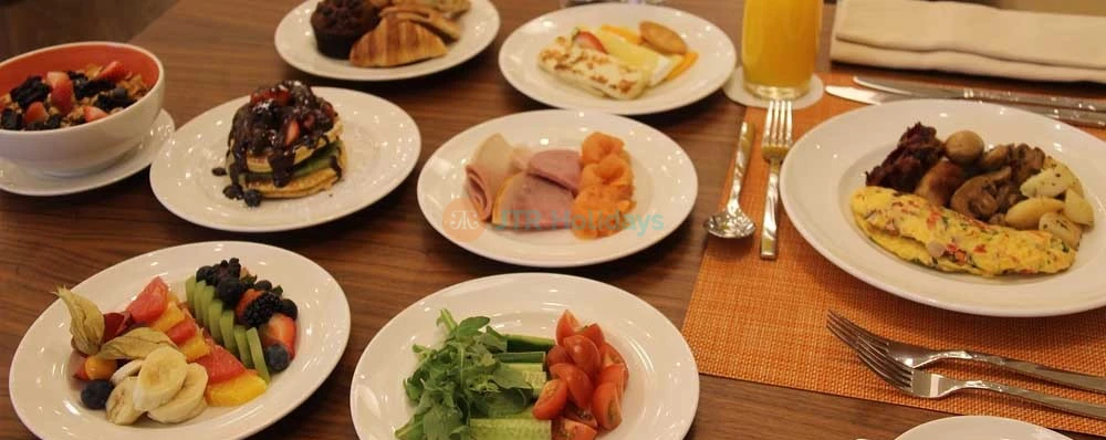 Dubai Holiday Packages - 6 Nights 7 Days - Image 3 of 5