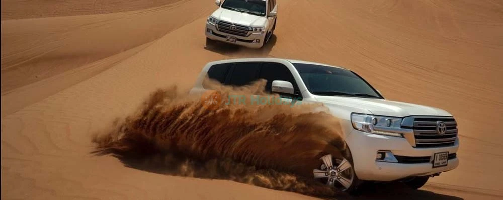 Dubai Holiday Packages - 6 Nights 7 Days - Image 4 of 5