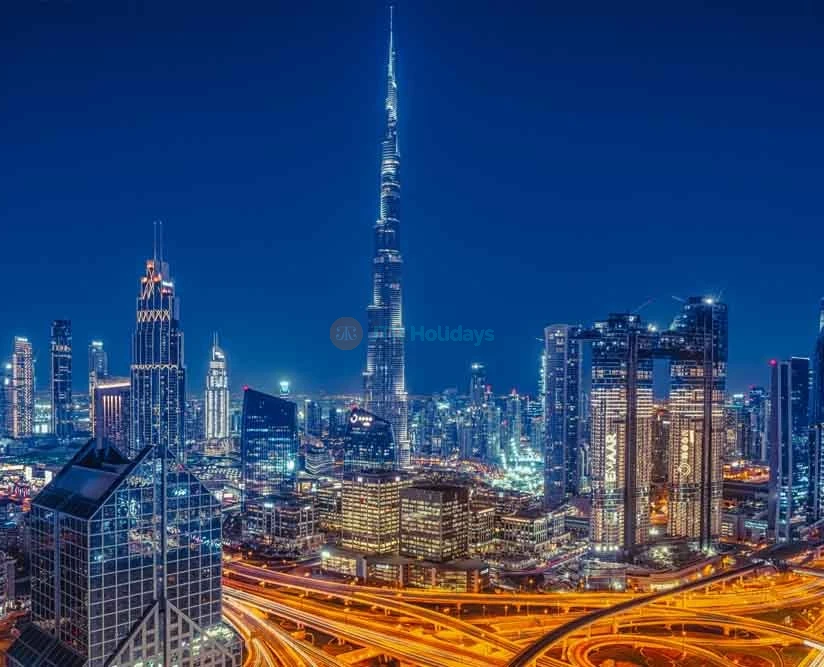 Dubai Holiday Packages - 6 Nights 7 Days - Image 5 of 5