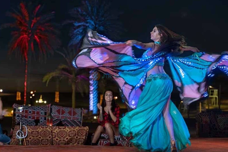 Dubai Holiday Packages - 6 Nights 7 Days - Image 6 of 11