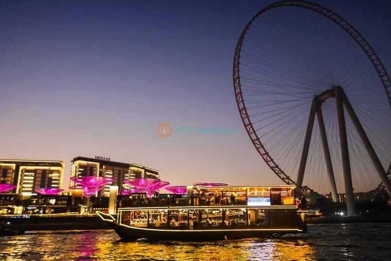 Dubai Holiday Packages - 6 Nights 7 Days - Image 7 of 11