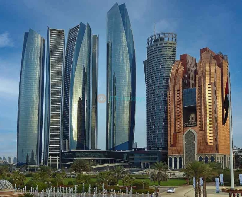 Dubai Holiday Packages - 6 Nights 7 Days - Image 10 of 11