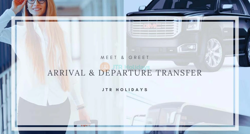 Dubai Holiday Package Best Deals And Offers - 3 Nights 4 Days - Image 1 of 5