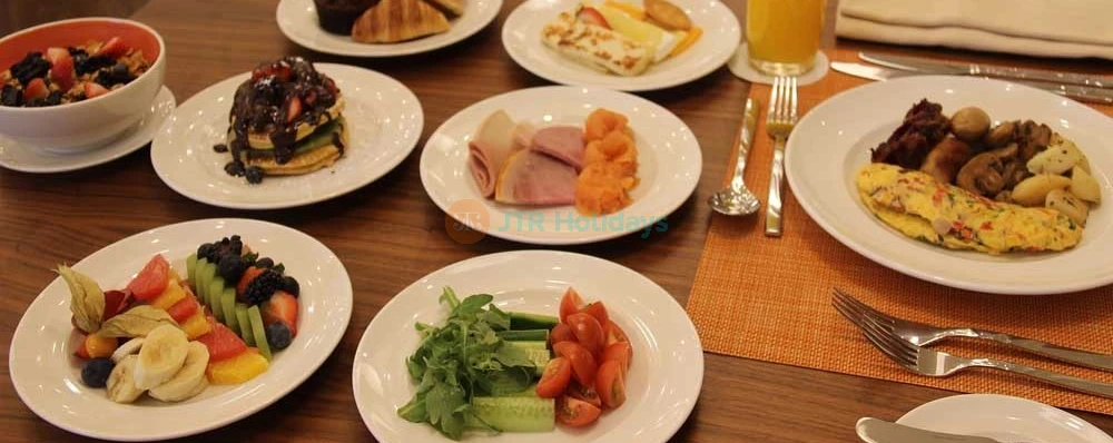 Dubai Holiday Package Best Deals And Offers - 3 Nights 4 Days - Image 3 of 5