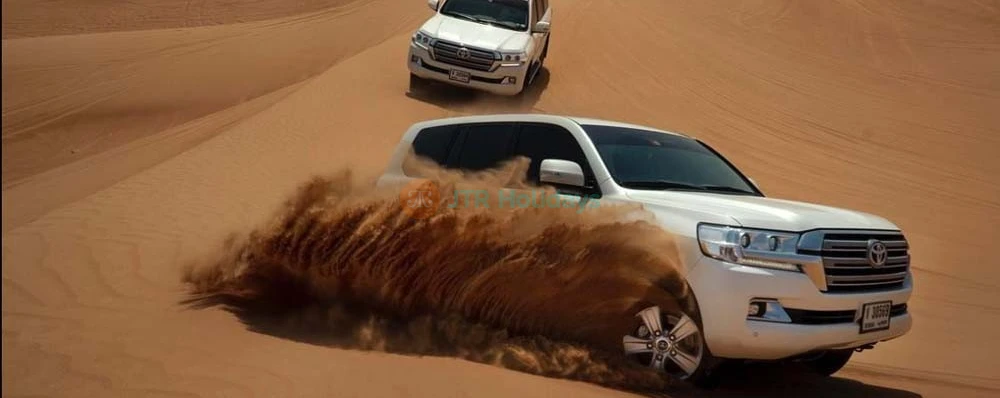 Dubai Holiday Package Best Deals And Offers - 3 Nights 4 Days - Image 4 of 5