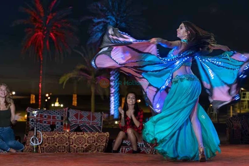 Dubai Holiday Package Best Deals And Offers - 3 Nights 4 Days - Image 6 of 8