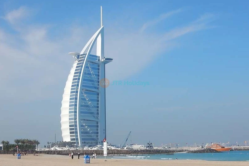Dubai Holiday Package Best Deals And Offers - 3 Nights 4 Days - Image 8 of 8
