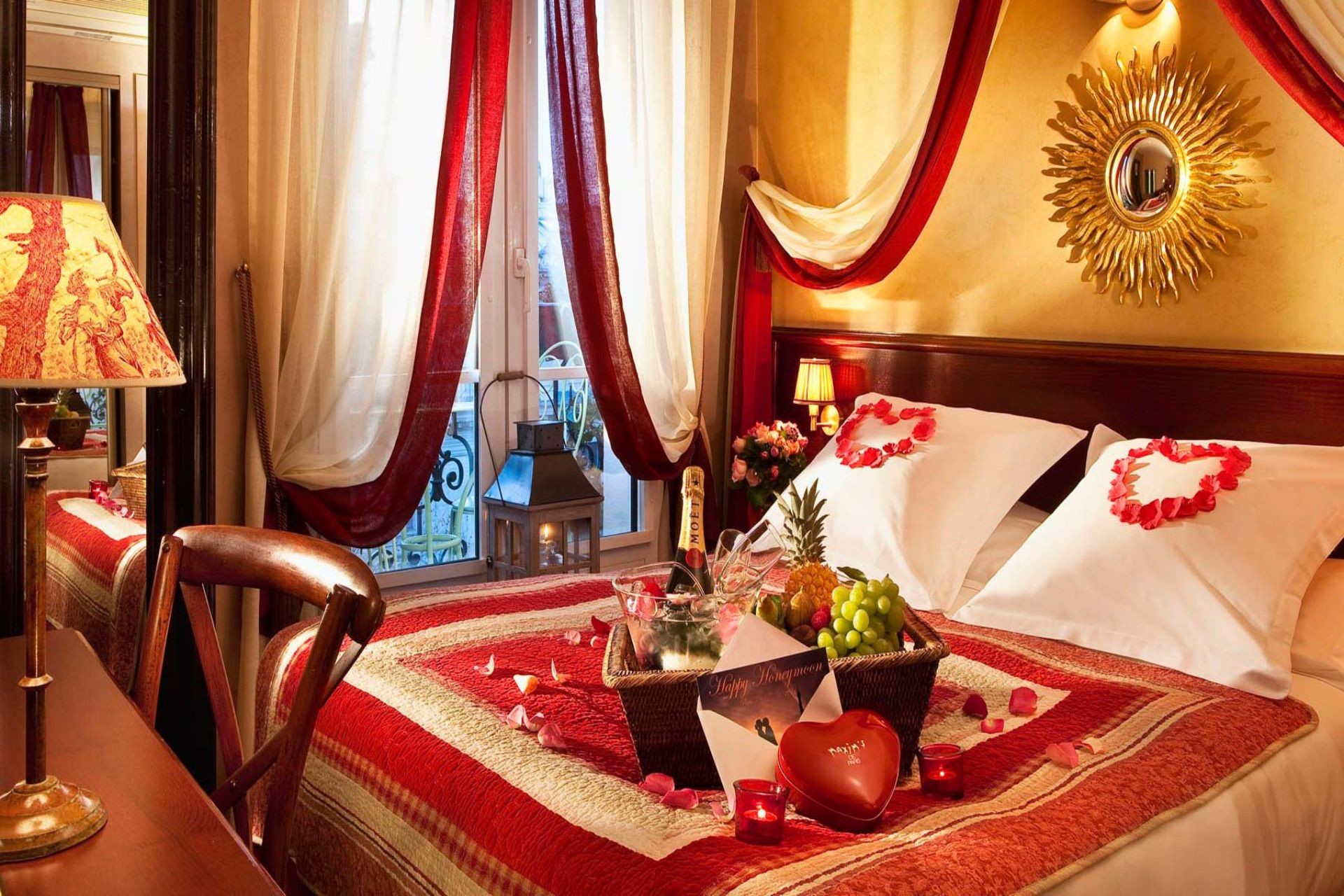 Dubai Premium Honeymoon Package: 6 Nights of Luxury Exploration - JTR Holidays