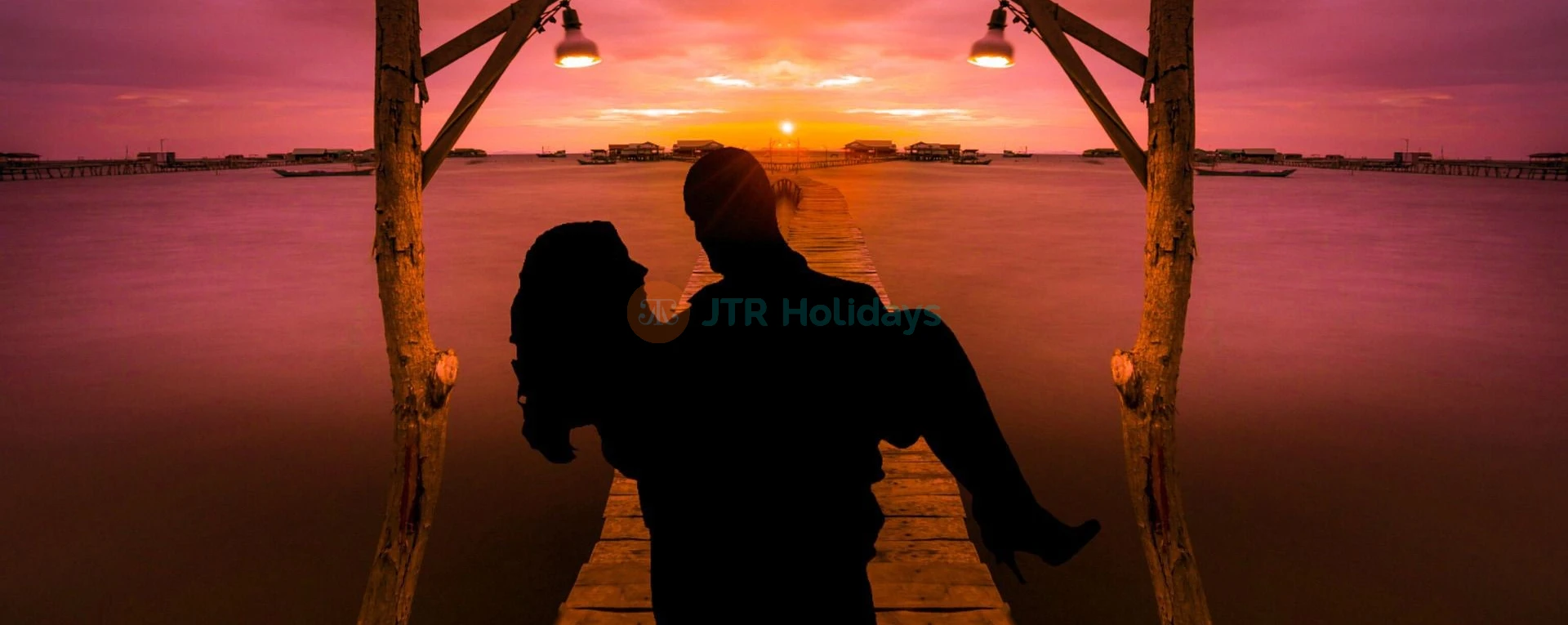 ドバイ プレミアム ハネムーンパッケージ：6泊のラグジュアリー体験 - JTRホリデーズ - 画像 3 の 5