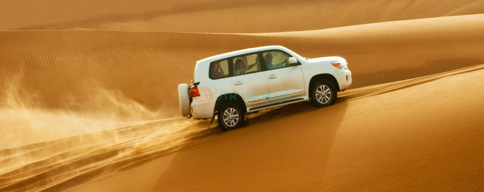 Dubai Premium Honeymoon Package 6 Nights 7 Days - 6 Nights 7 Days - Image 4 of 5