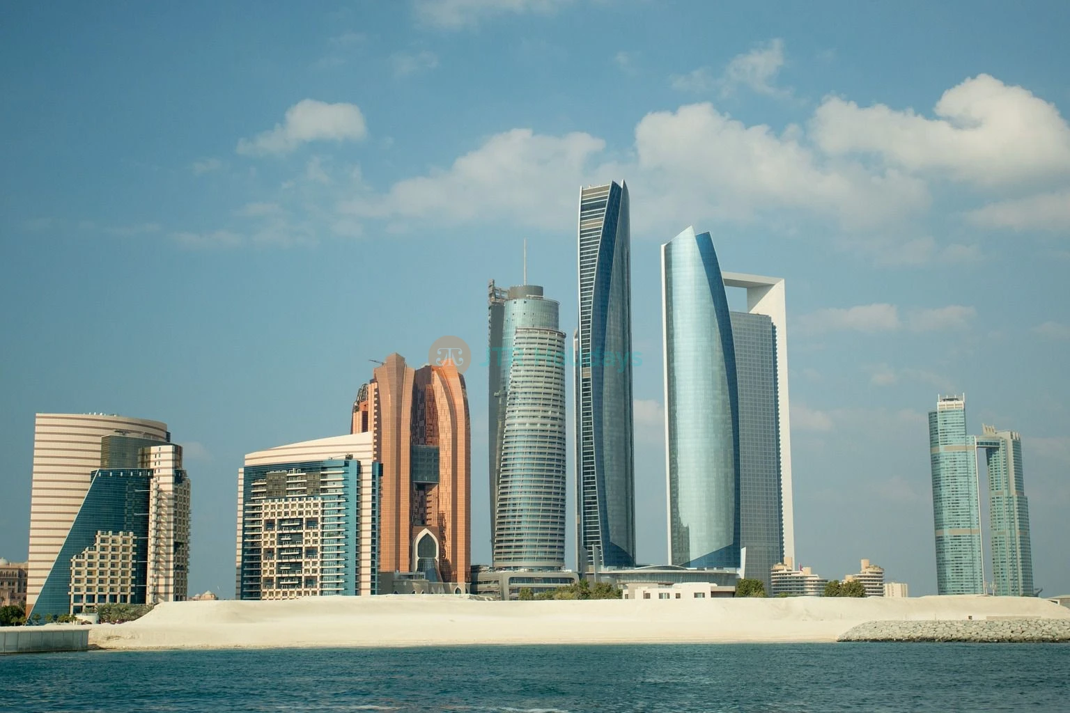 Dubai Premium Honeymoon Package 6 Nights 7 Days - 6 Nights 7 Days - Image 6 of 10