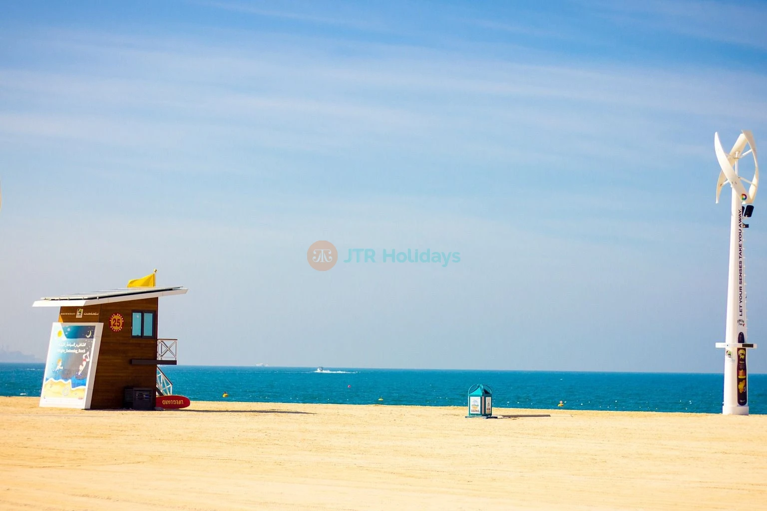 Dubai Premium Honeymoon Package 6 Nights 7 Days - 6 Nights 7 Days - Image 7 of 10