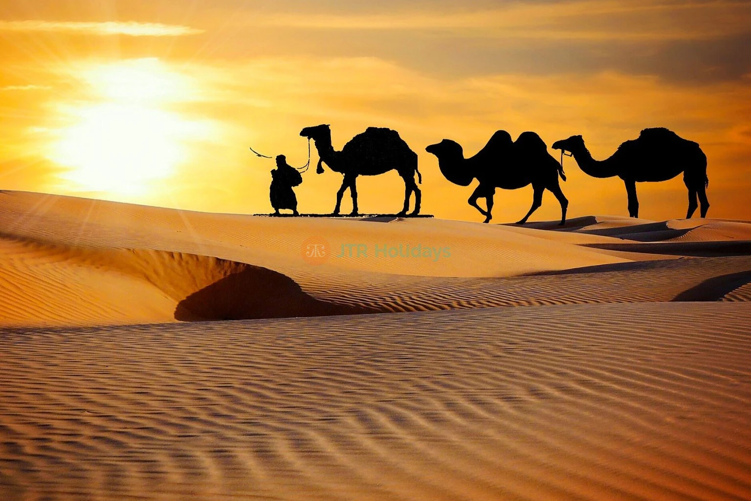 Dubai Premium Honeymoon Package 6 Nights 7 Days - 6 Nights 7 Days - Image 8 of 10